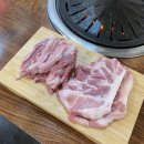 원조참숯뒷고기 | [도봉구 맛집] 삼겹살, 목살이 지겨울 때? 식감 천재 도봉고깃집 ‘명가 뒷고기 본점’ 후기