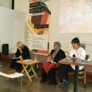 시민여객자동차(주) 정비공장 | &lt;당신의 퇴근은 언제입니까&gt; 북토크 후기 (in 지리산포럼 2025)