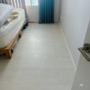 아기침대 후기 : 일룸 쿠시노 가죽 A4810, 엘라비아 S5 토퍼 조합, 알집 포레스트 벽매트 (버터1+밀크2P...