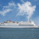 군산항국제여객선터미널 이미지