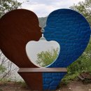 횡성댐 물문화관 이미지