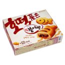호떡공방 | 호떡품은 참 붕어빵 후기 (쫀득쫀득)