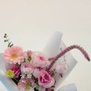 꽃밭에서 | 병점꽃집 고민하다가 선택한 꽃밭에서, 여자친구 꽃다발 후기🌸