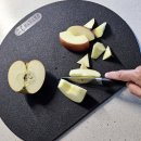 하나코 | 주방용품 항균 하나코 도마 장점 단점 내돈내산 칼자국 사용 후기