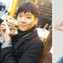 오리역 1번출구 코리아데일리