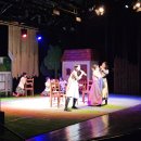 빨간지붕앤 | 빨간 머리 앤의 또 다른 이야기, 뮤지컬 &lt;앤ANNE&gt; 후기 (2025 거창국제연극제)