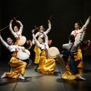 흥이 있는 한국무용 이미지