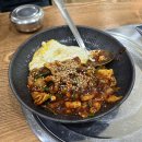 월악산시골밥상