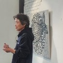 노학동주민센터 | 노춘석 개인전 목동구구갤러리 전시 후기