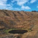 민둥산운동장 3 이미지