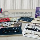 글라스바바안경체인 이미지