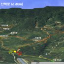 내동마을 입구 Daum카페