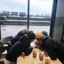 [세 아이와 지구소풍] Day +539 미국&amp;캐나다 나이아가라폭포 산책