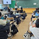 율량초등학교 이미지