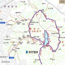 봉암동수원지입구 이미지