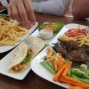 금강산도식후경 이미지