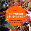 우리수목원 네이버블로그