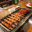 한성양꼬치 - 용인시 기흥구 강남로 13 | 한성양꼬치