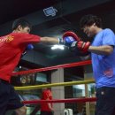 문성길복싱클럽 이미지