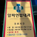 알파연합내과의원 네이버블로그