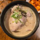 토속촌 - 양주시 | 경복궁 근처 서촌 맛집 토속촌 삼계탕 후기