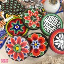 (주) 디지털드림스튜디오 | 서울원데이클래스 후기, 바림스튜디오(단청클래스)