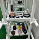 [더현대서울 쇼핑] 모자 맛집 이미스 emis 더현대서울점 매장 방문 후기