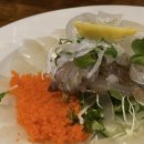 울릉살이 | 용산 맛집 2차로 딱 좋은 제철 해산물 전문점, 울릉집 용산 내돈내산 후기