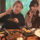 청평사계절