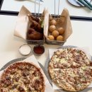 도프피자베이커스마곡 | 마곡역 도프피자 베이커스 마곡 발산역 피자 맛집 후기 데이트 추천