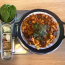 힘냉면 | 중앙동 동대문 야채곱창 함흥식 냉면 야채곱창 맛집, 솔직 후기