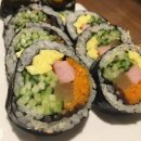 김밥홀릭 이미지