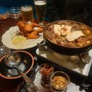 신중동 데이트 추천 금별맥주 신중동역 맛집