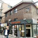 서교동거리4 이미지