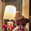 핸드메이드 손뜨개 이미지