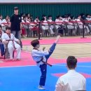 제26회 순천시장배 태권도대회 | {20250628}_제 26회 순천시장배 겸 제 34회 협회장배 태권도 대회 (시범단)