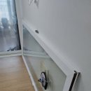 구포유림아파트(8191) | 구포 유림아파트 샷시수리 후기 샤시 고장 롤러 교체