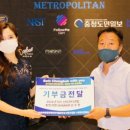 (사)충북중증장애인복지협회연원사업단 이미지
