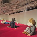 시립미술관(3 1 탑) | 경기도에도 론뮤익이 있다? 수원시립아트스페이스광교 아워세트 현대미술 무료 전시회