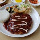 오늘은김밥&돈까스 이미지