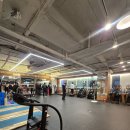 정관헬스 이용 후기, 겨울방학에 다녀온 S GYM 솔직 기록이에요