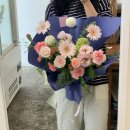 천안 불당동 꽃집 &#39;피움 천안신불당점&#39; 후기