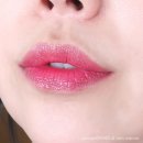 베스트에버디자인 | 3ce 틴트 벨벳 립 #베스트에버 착색 & 지속력갑 후기