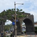 공산성 회전교차로 옆 | 공산성회전교차로부터 공주중학교까지