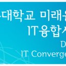 선문대학교 미래융합대학원 이미지