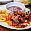 고향정식당 이미지