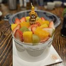 케이크가예쁘다 | 가경동케이크, 청주케이크│예쁜 청주 생일케이크 홀앤피스 후기