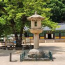 소조독존 나한상 | [보은 여행] 법주사. 유네스코 세계유산. 문화재 보물창고