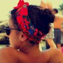 썸머헤어(summer hair)
