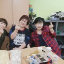 힐링 라인댄스 이미지